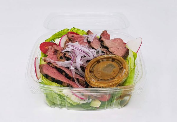 • Black & Blue Strip Steak Wedge Salad*