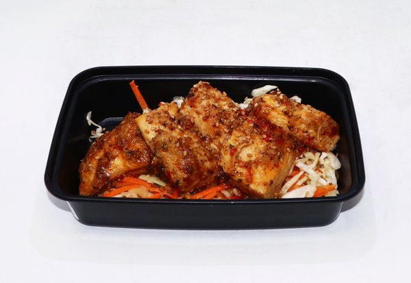 Boneless Sweet Chili Wings