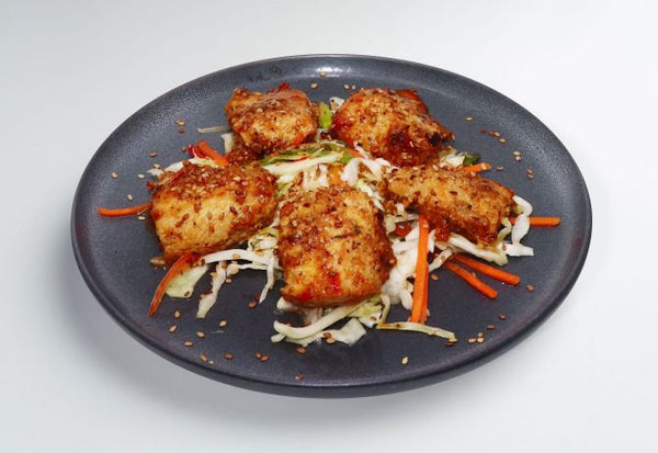 Boneless Sweet Chili Wings