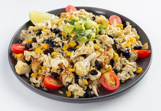 MAINTENANCE MEAL PLAN