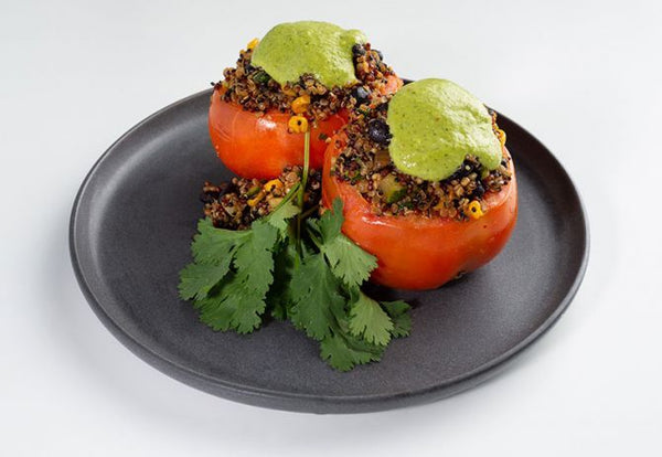Ensaladera de quinua
