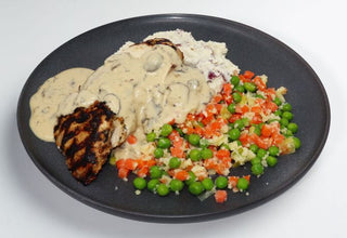 MAINTENANCE MEAL PLAN