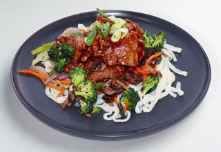 WEIGHT LOSS MEAL PLAN