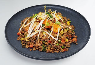 Arroz de verdura
